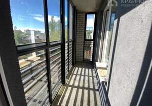 3-к квартира, вторичка, 56м2, 3/20 этаж