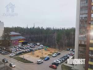 1-к квартира, вторичка, 38м2, 7/10 этаж