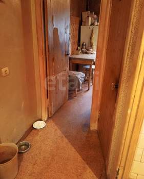 2-к квартира, вторичка, 45м2, 4/5 этаж