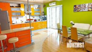 3-к квартира, вторичка, 154м2, 2/3 этаж