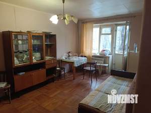 2-к квартира, вторичка, 45м2, 2/9 этаж