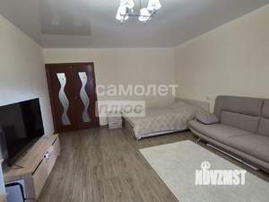 1-к квартира, вторичка, 51м2, 10/17 этаж