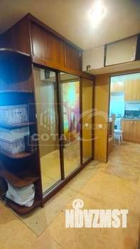 1-к квартира, вторичка, 38м2, 9/13 этаж