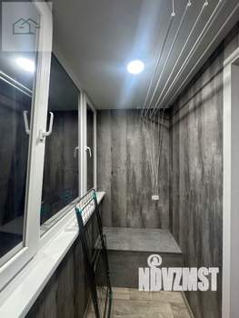 1-к квартира, вторичка, 40м2, 19/22 этаж