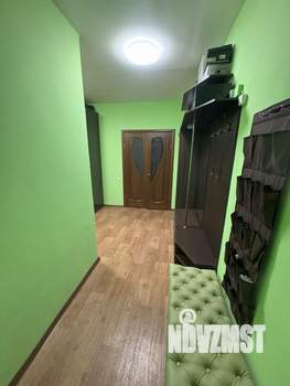 1-к квартира, вторичка, 51м2, 5/6 этаж