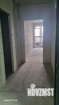 1-к квартира, сданный дом, 27м2, 11/19 этаж