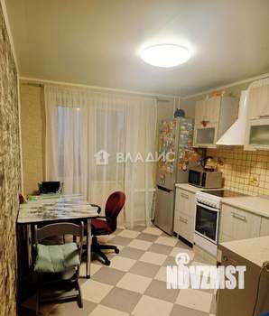 1-к квартира, вторичка, 37м2, 5/17 этаж