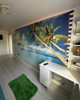 2-к квартира, вторичка, 45м2, 5/5 этаж