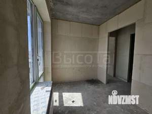 1-к квартира, вторичка, 33м2, 14/18 этаж