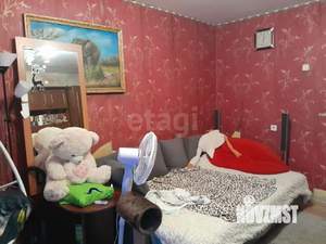 2-к квартира, вторичка, 48м2, 9/9 этаж