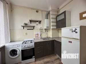 Студия квартира, вторичка, 27м2, 2/5 этаж