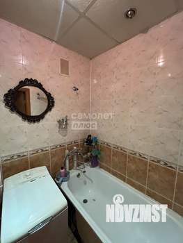 2-к квартира, вторичка, 45м2, 5/5 этаж