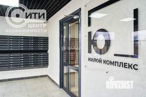 2-к квартира, вторичка, 57м2, 11/15 этаж