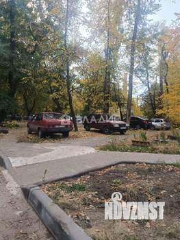 2-к квартира, вторичка, 43м2, 5/5 этаж