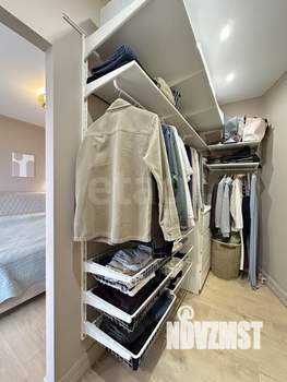 3-к квартира, вторичка, 93м2, 15/17 этаж