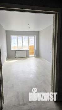 1-к квартира, сданный дом, 49м2, 16/17 этаж