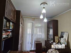 4-к квартира, вторичка, 97м2, 9/9 этаж