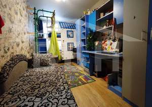 2-к квартира, вторичка, 44м2, 2/2 этаж