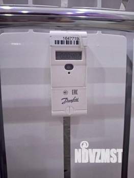 1-к квартира, вторичка, 40м2, 2/17 этаж