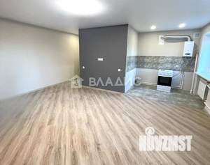2-к квартира, вторичка, 45м2, 5/5 этаж