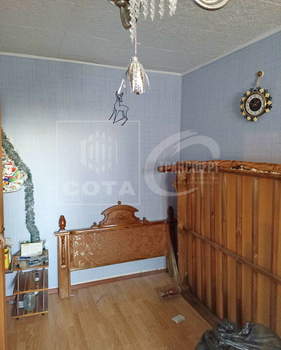 2-к квартира, вторичка, 49м2, 7/9 этаж