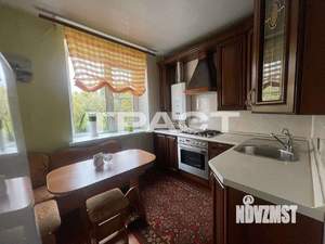 1-к квартира, вторичка, 33м2, 3/5 этаж