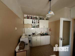 1-к квартира, вторичка, 44м2, 14/15 этаж