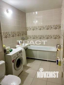 1-к квартира, вторичка, 48м2, 19/25 этаж