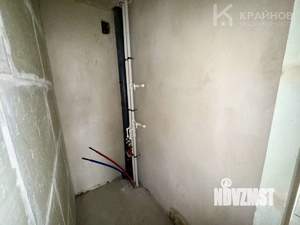 2-к квартира, сданный дом, 56м2, 15/18 этаж