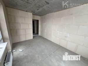 3-к квартира, вторичка, 92м2, 7/22 этаж
