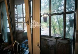 3-к квартира, вторичка, 51м2, 2/5 этаж