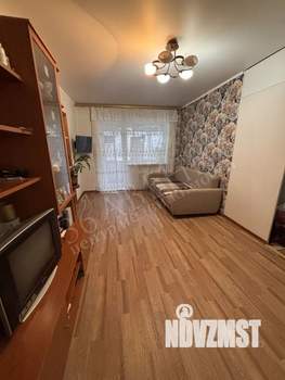 2-к квартира, вторичка, 42м2, 2/5 этаж