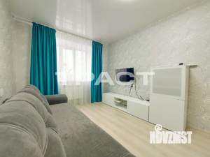 1-к квартира, вторичка, 32м2, 1/9 этаж