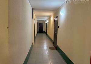 1-к квартира, вторичка, 38м2, 10/14 этаж