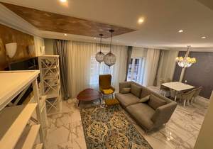 4-к квартира, вторичка, 161м2, 1/2 этаж