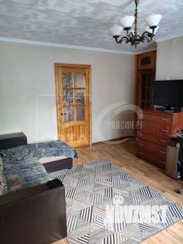 3-к квартира, вторичка, 54м2, 3/9 этаж