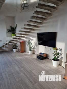 4-к квартира, вторичка, 304м2, 19/20 этаж