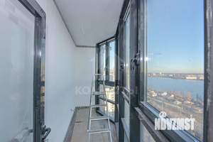 3-к квартира, вторичка, 117м2, 23/24 этаж