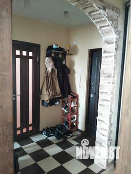 1-к квартира, вторичка, 40м2, 12/18 этаж