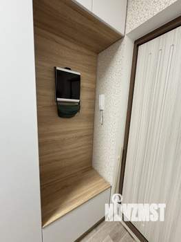 2-к квартира, сданный дом, 64м2, 9/16 этаж