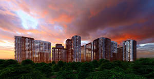 3-к квартира, вторичка, 74м2, 11/17 этаж