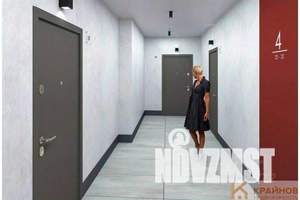 2-к квартира, вторичка, 57м2, 11/15 этаж