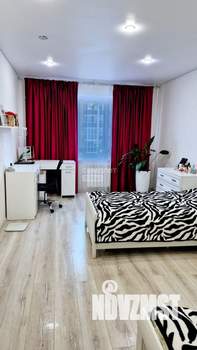 2-к квартира, вторичка, 60м2, 11/17 этаж