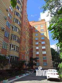 3-к квартира, вторичка, 97м2, 7/9 этаж