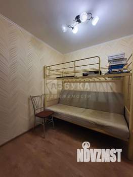 2-к квартира, вторичка, 46м2, 3/5 этаж