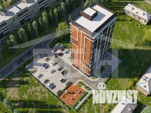 2-к квартира, вторичка, 65м2, 3/16 этаж
