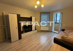 1-к квартира, вторичка, 25м2, 8/17 этаж