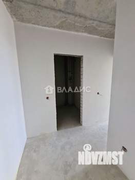 1-к квартира, вторичка, 38м2, 18/26 этаж
