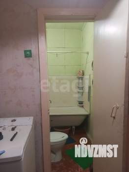 Студия квартира, вторичка, 27м2, 3/5 этаж