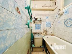 2-к квартира, вторичка, 47м2, 2/5 этаж